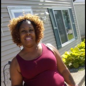 Meet your Posher, Shanece